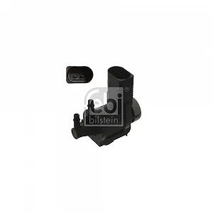 FEBI BILSTEIN преобразователь давления, управление ОГ 45698 febi Plus для AUDI PORSCHE SEAT synthetic.ua - Фото 1