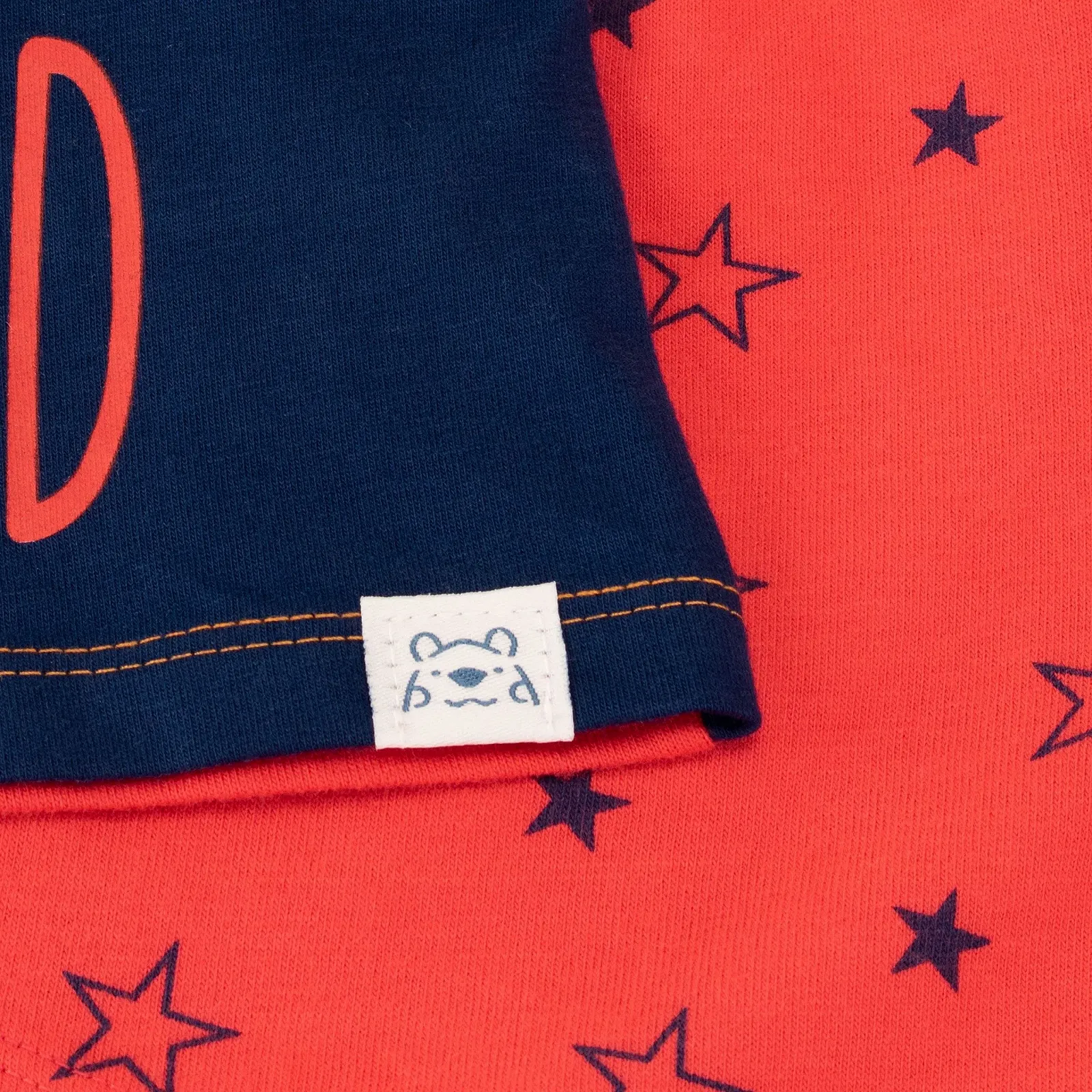 Пижама Harry Bear Кошка, фото №4 Пижама Harry Bear Кошка, фото №4