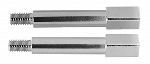 Змінні фіксуючі штифти SW-STAHL 10031L-2 - Фото 1