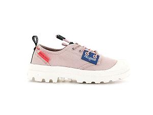 Palladium Детские Кроссовки Pampa Ox Dare synthetic.ua - Фото 1