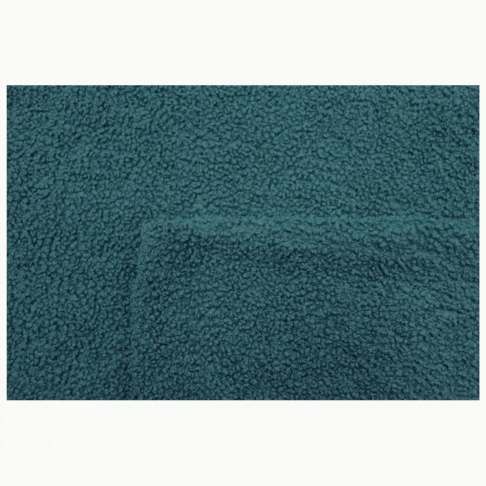 Покривало Biederlack Teddy 150 x 200 см Зелений, фото №2