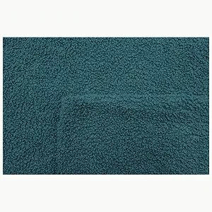 Одеяло Biederlack Teddy 150 x 200 см Зеленый synthetic.ua - Фото 1