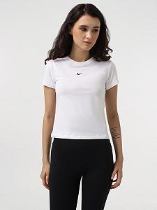 Футболка Nike W NSW CHLL KNT MD CRP L - Фото 1