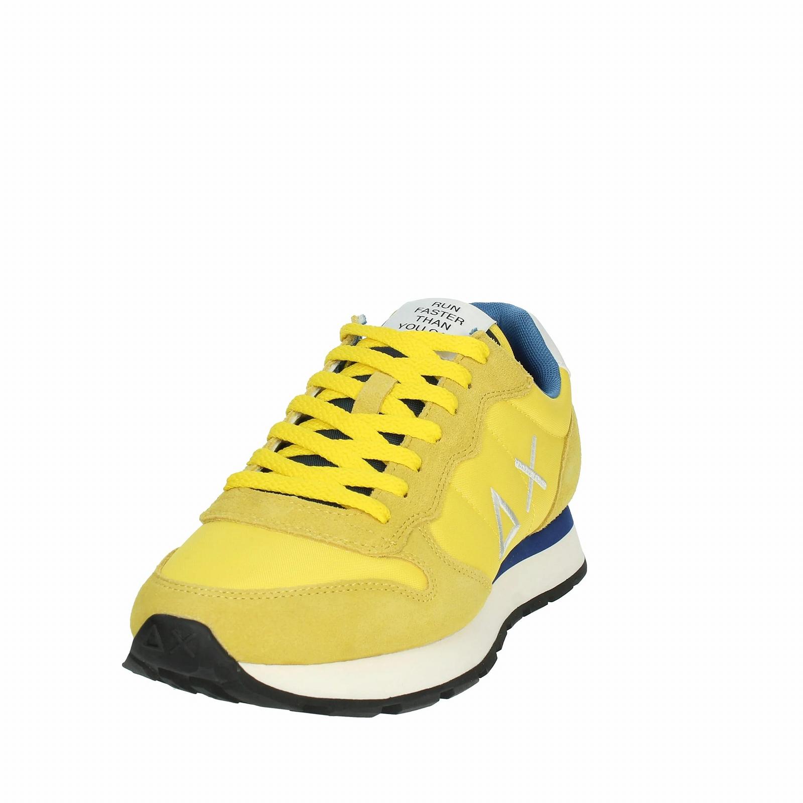 Взуття SUN68 Tom Solid Nylon CPZ43101-77, фото №6 Взуття SUN68 Tom Solid Nylon CPZ43101-77, фото №6