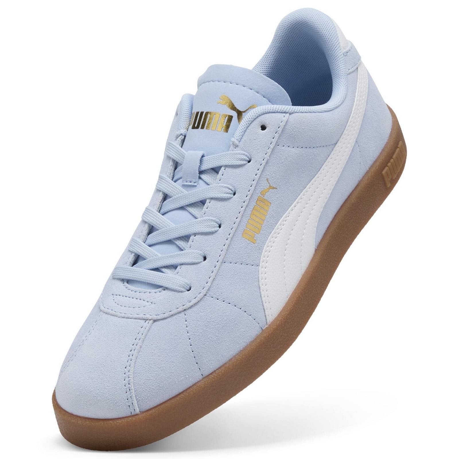 Кроссовки PUMA Club II Мужские, фото №6 Кроссовки PUMA Club II Мужские, фото №6