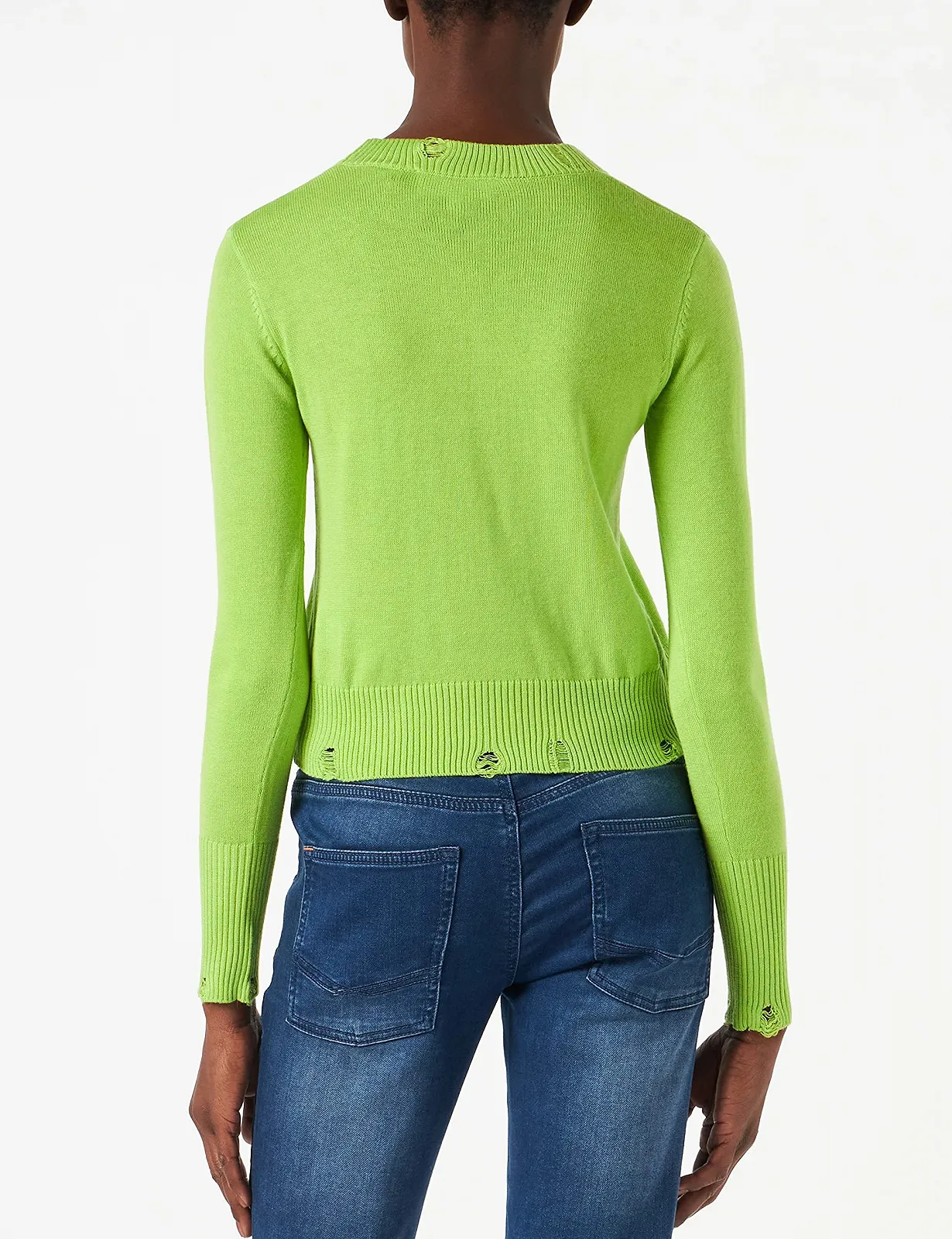 Джемпер Desigual Julia Жіночий, фото №5