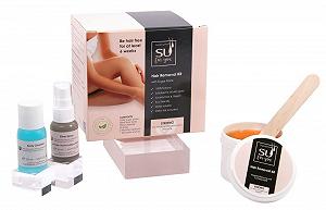 Набор для шугаринга Sugaring4You Beauty Set Extra Soft 250 г synthetic.ua - Фото 1