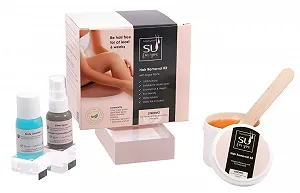Набор для шугаринга Sugaring4You Beauty Set Extra Soft 250 г synthetic.ua - Фото 1