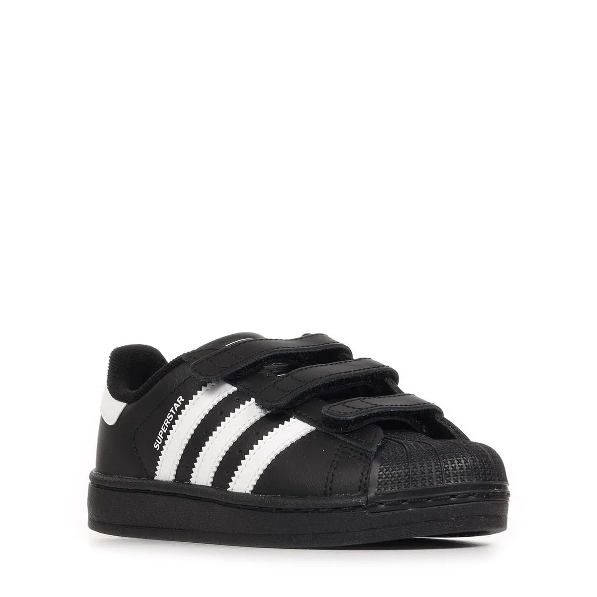 Кроссовки Adidas Superstar II Cf C Детские JI3989, фото №2