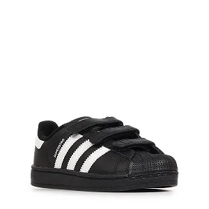 Кроссовки Adidas Superstar II Cf C Детские JI3989 цена на synthetic.ua - Фото 1 Кроссовки Adidas Superstar II Cf C Детские JI3989 synthetic.ua - Фото 1