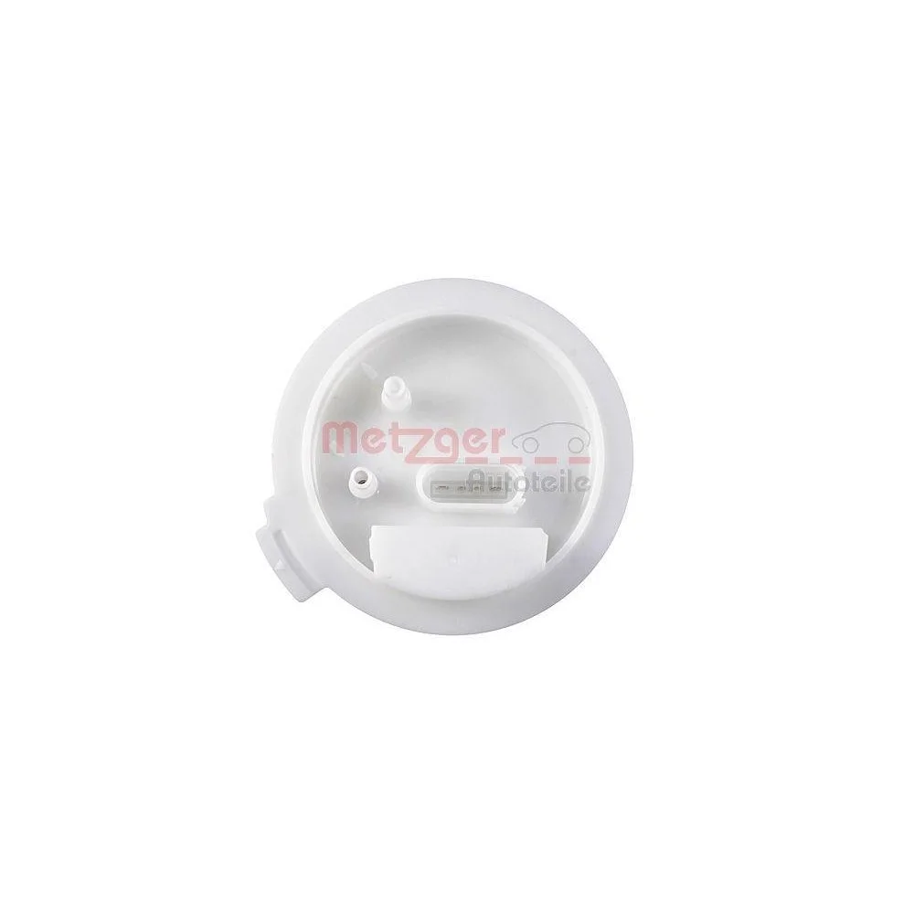 Модуль подачи топлива METZGER 2250515 для VW, в топливном баке, фото №1