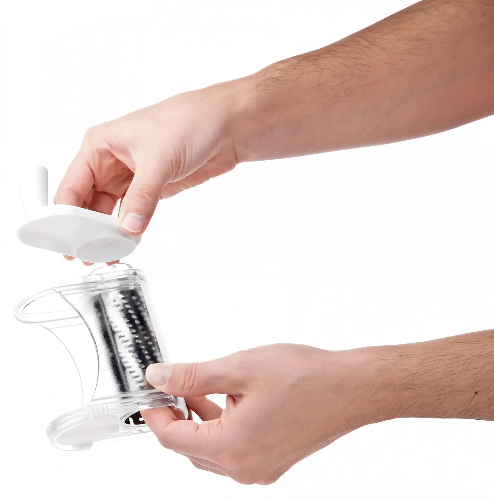 Терка Tescoma Handy для пармезану, фото №3