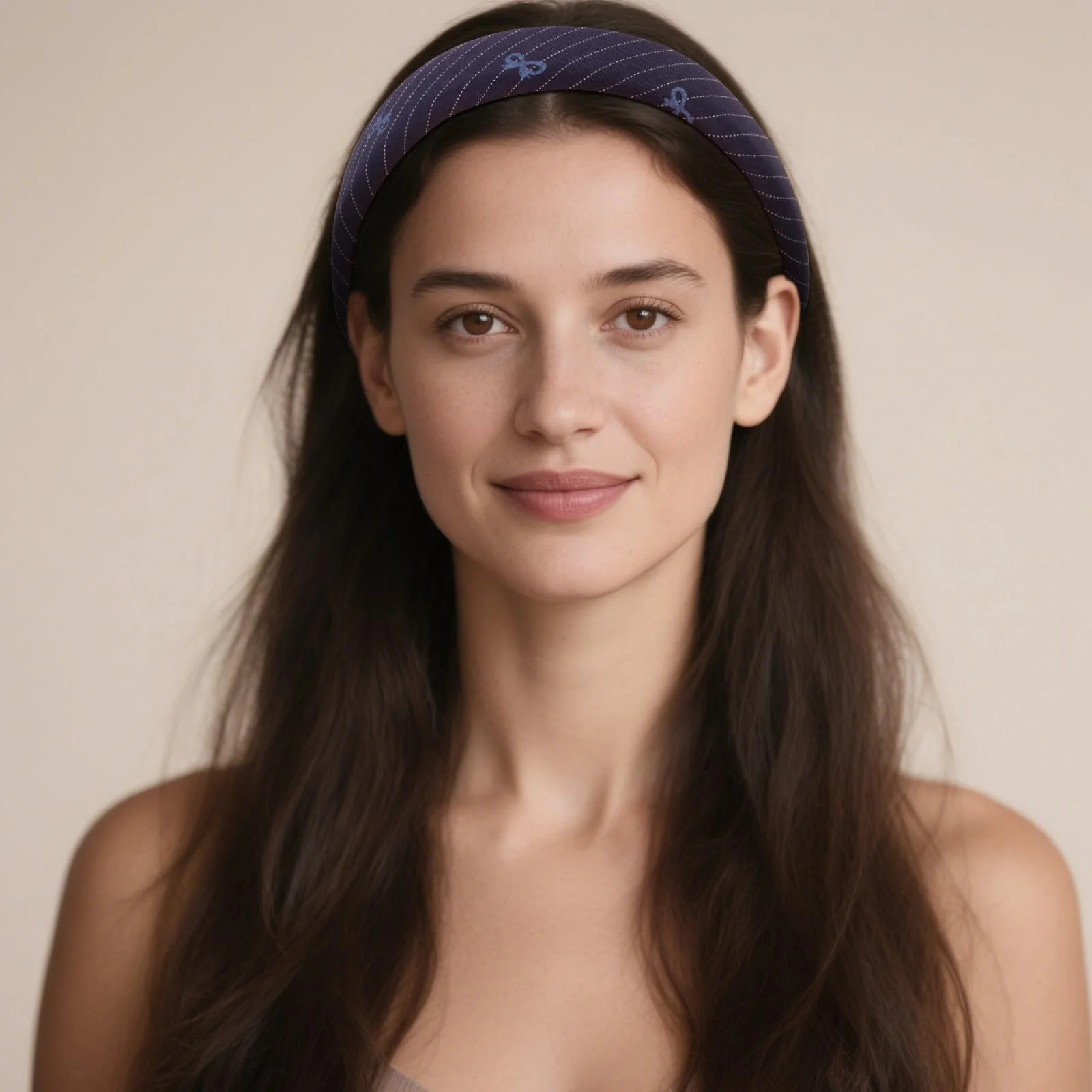 Набір жіночих обручів на голову, фото №5