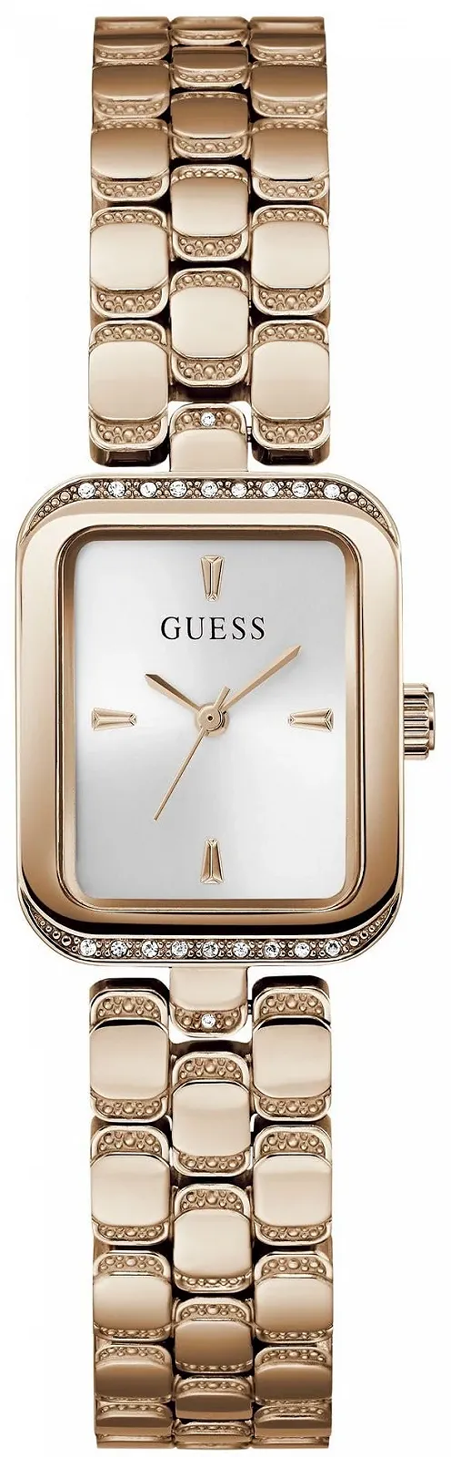 Часы Guess GW0865L3 Розовое золото, фото №1 Часы Guess GW0865L3 Розовое золото, фото №1