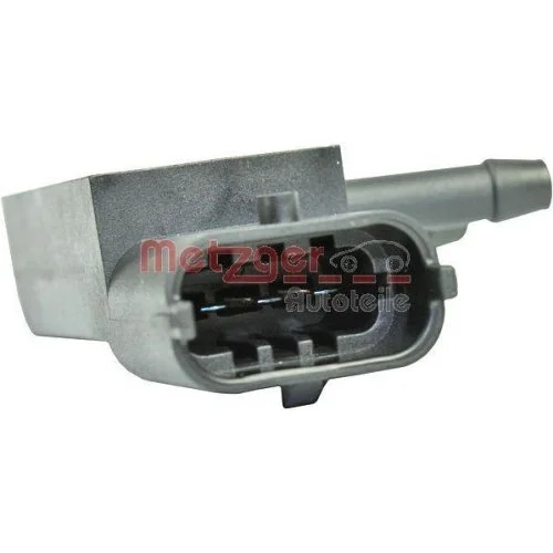 Датчик давления отработавших газов METZGER 0906228 для Volvo, фото №2