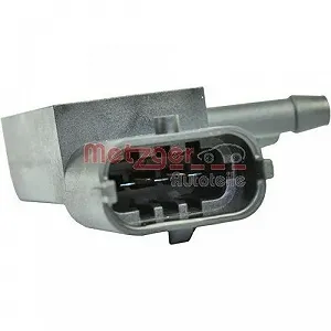 Датчик тиску відпрацьованих газів METZGER 0906228 для Volvo synthetic.ua - Фото 1