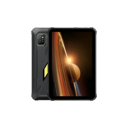 Планшет Blackview Tab Active 7 11'' 8/128GB LTE Rugged NFC Black (6931548324201), фото №1 Планшет Blackview Tab Active 7 11'' 8/128GB LTE Rugged NFC Black (6931548324201), фото №1