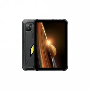 Купити Планшет Blackview Tab Active 7 11'' 8/128GB LTE Rugged NFC Black (6931548324201) - Фото 1 Планшет Blackview Tab Active 7 11'' 8/128GB LTE Rugged NFC Black (6931548324201) - Фото 1