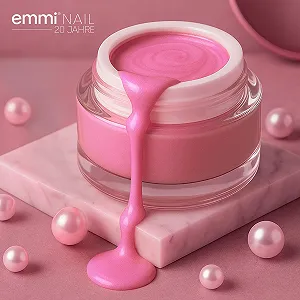 Гель-лак Emmi Nail Taffy Pink, 5 мл цена на synthetic.ua - Фото 1 Гель-лак Emmi Nail Taffy Pink, 5 мл synthetic.ua - Фото 1