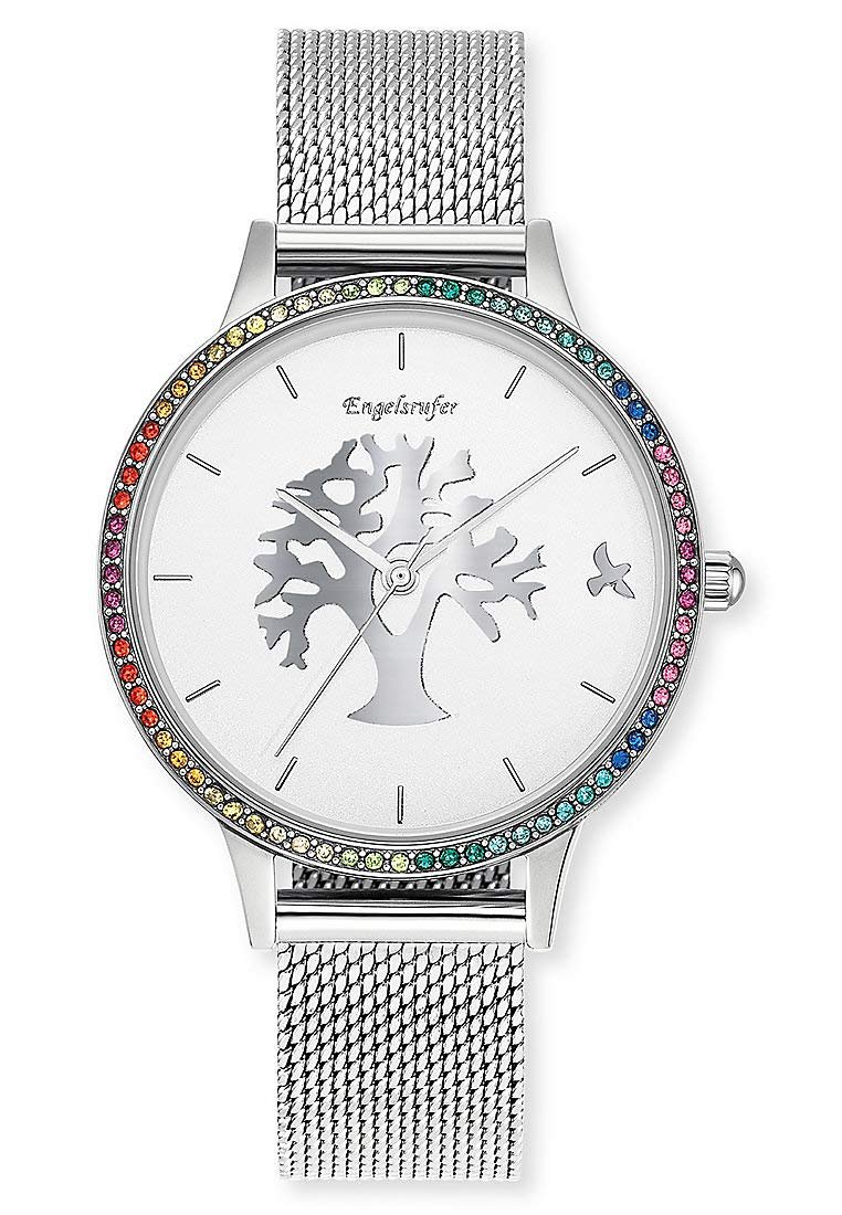 Часы Engelsrufer One Size, Браслет, фото №1 Часы Engelsrufer One Size, Браслет, фото №1