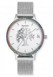 Часы Engelsrufer One Size, Браслет - Фото 1