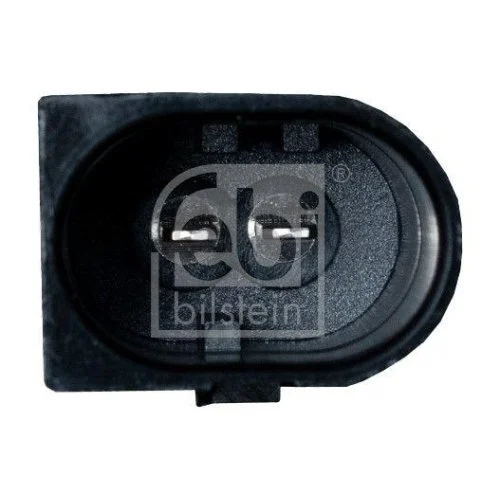 Топливный фильтр FEBI BILSTEIN 186040 для VOLVO, фото №3 Топливный фильтр FEBI BILSTEIN 186040 для VOLVO, фото №3