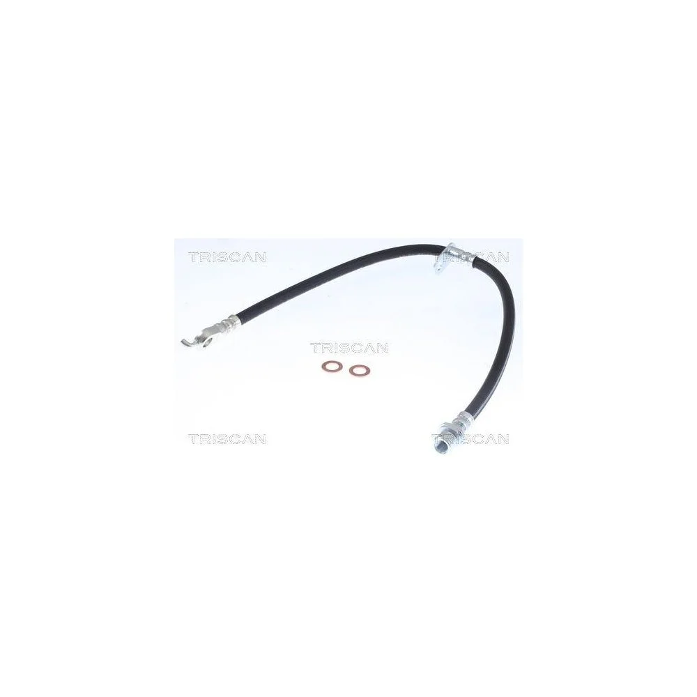 Гальмівний шланг TRISCAN 8150 13145 для TOYOTA LEXUS, передній міст зліва, фото №1