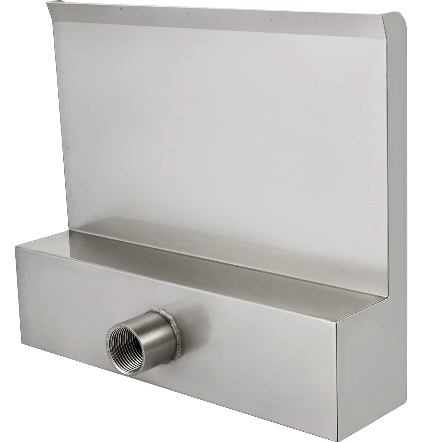 Декоративный водопад Vevor SMPQ-7236 / Silver, фото №8