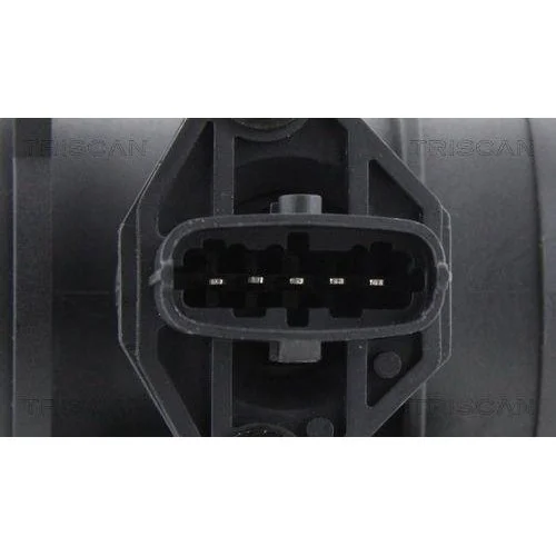Датчик массового расхода воздуха TRISCAN 8812 69102 для OPEL SUZUKI GENERAL MOTORS, фото №2