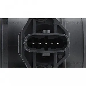 Датчик масової витрати повітря TRISCAN 8812 69102 для OPEL SUZUKI GENERAL MOTORS synthetic.ua - Фото 1