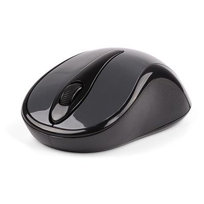Мышка A4Tech G3-280NS Silent Wireless Glossy Grey (4711421951005), фото №4