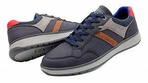 Кросівки LEOSS ORIGINAL Чоловічі Повсякденні Ділові Повсякденні Осінні Кросівки для Ходьби synthetic.ua - Фото 1