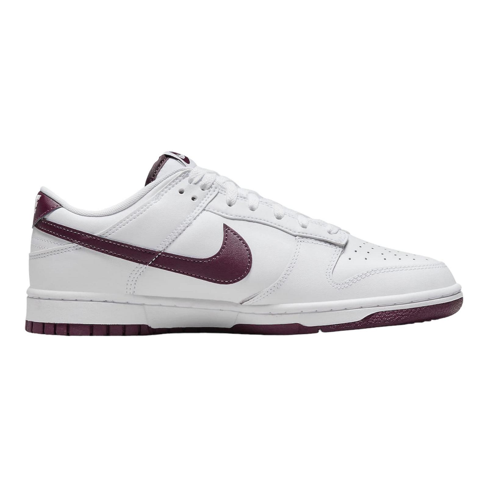 Кросівки Nike Dunk Low W чоловічі, фото №2 Кросівки Nike Dunk Low W чоловічі, фото №2