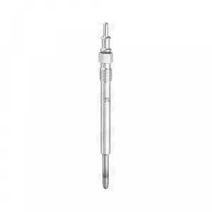 Свеча накаливания BorgWarner (BERU) GN003 для MERCEDES-BENZ GENERAL MOTORS JEEP synthetic.ua - Фото 1