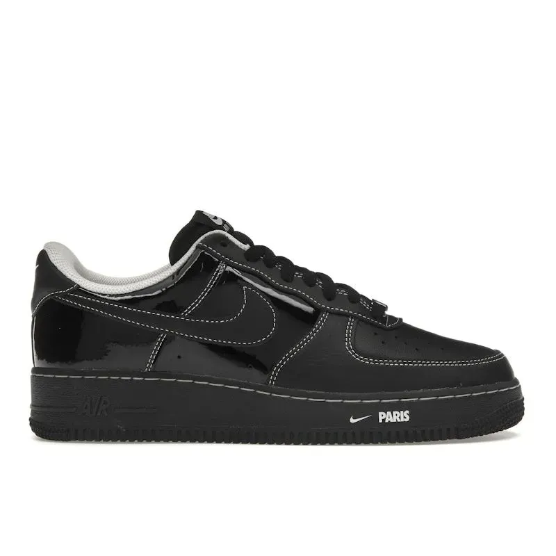Кросівки Nike AIR FORCE 1 07 44.5, фото №1