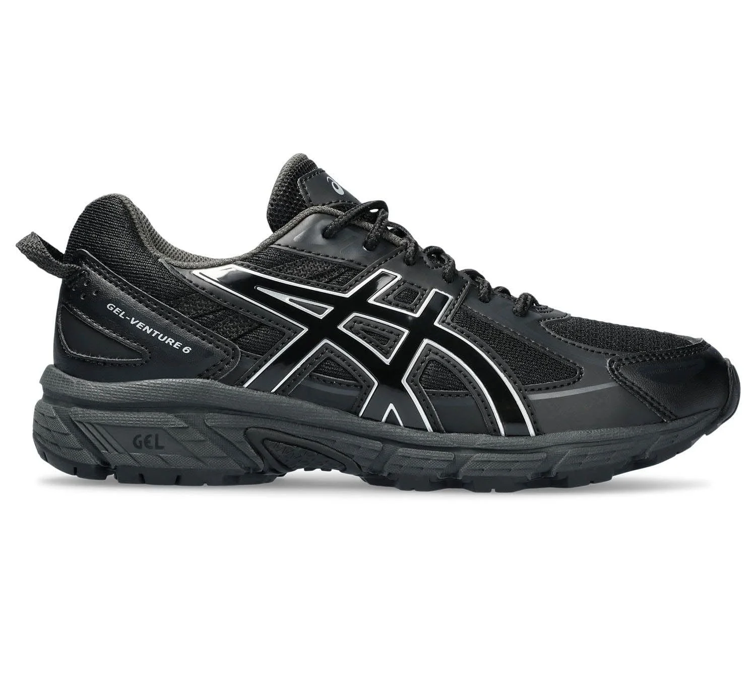 Кроссовки ASICS Gel Venture 6 GS 1204A162020, фото №2 Кроссовки ASICS Gel Venture 6 GS 1204A162020, фото №2