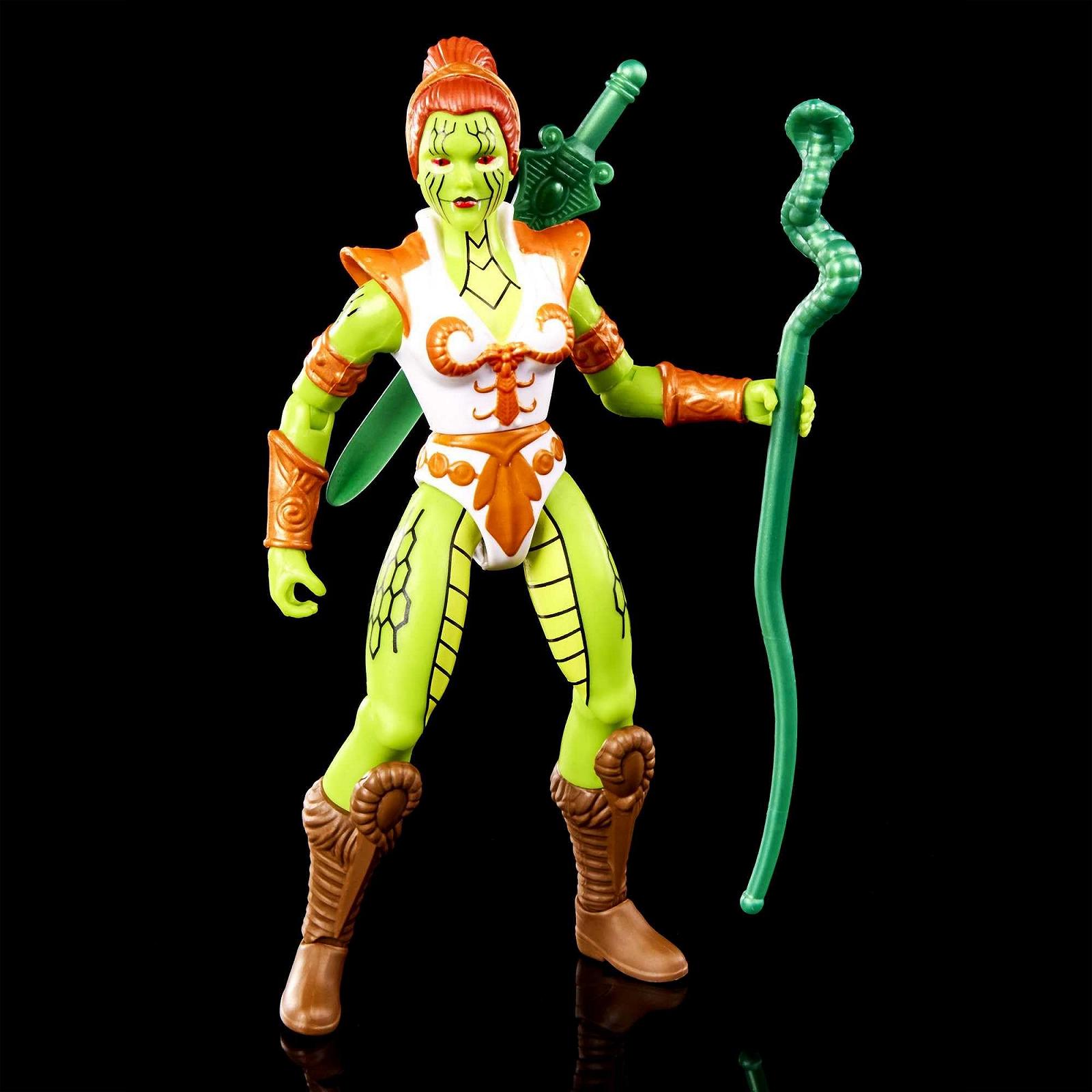 Фигурка Masters of the Universe Origins HKM73, 14 см, фото №3