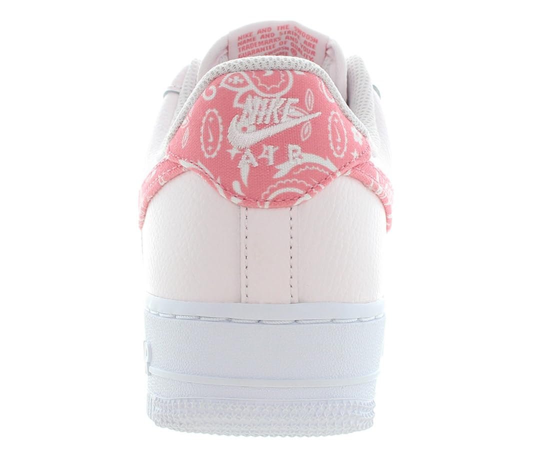 Кросівки Nike Air Force 1 Sage Low жіночі, фото №4
