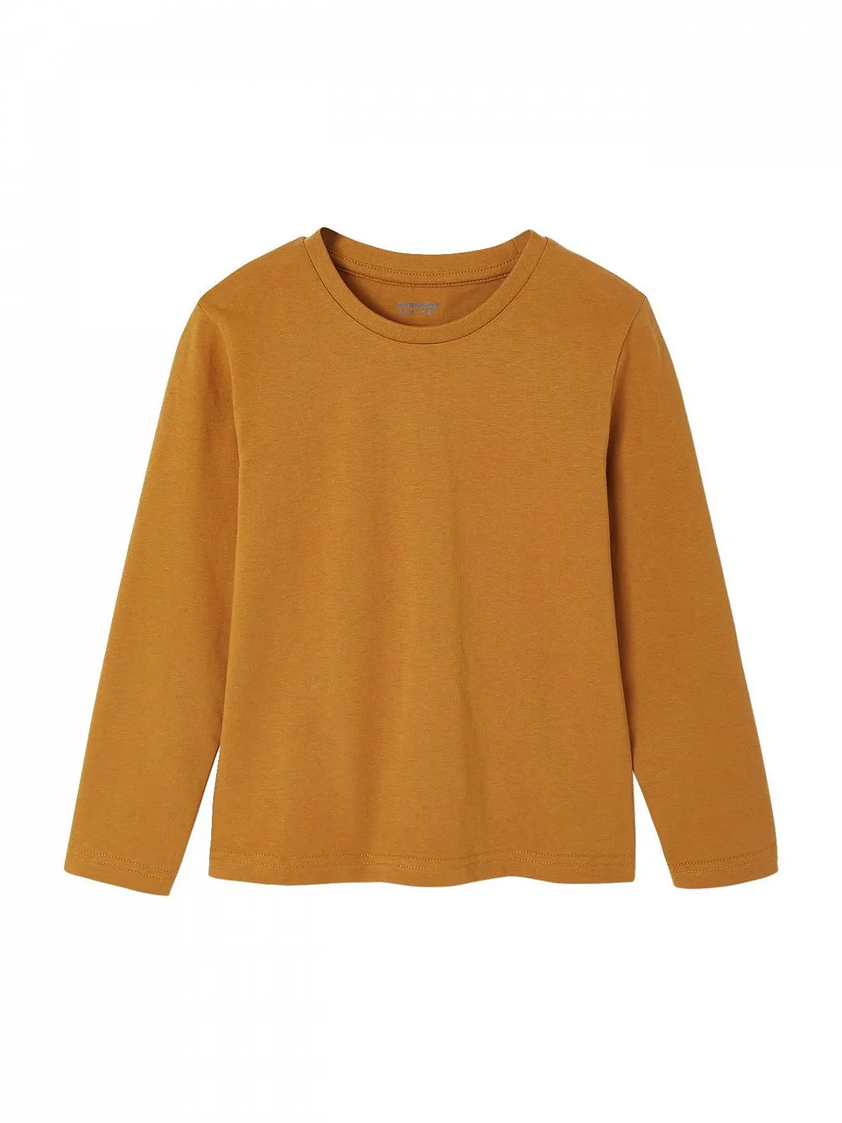 Комплект детских лонгсливов (3 шт.) VERTBAUDET, фото №6 Комплект детских лонгсливов (3 шт.) VERTBAUDET, фото №6