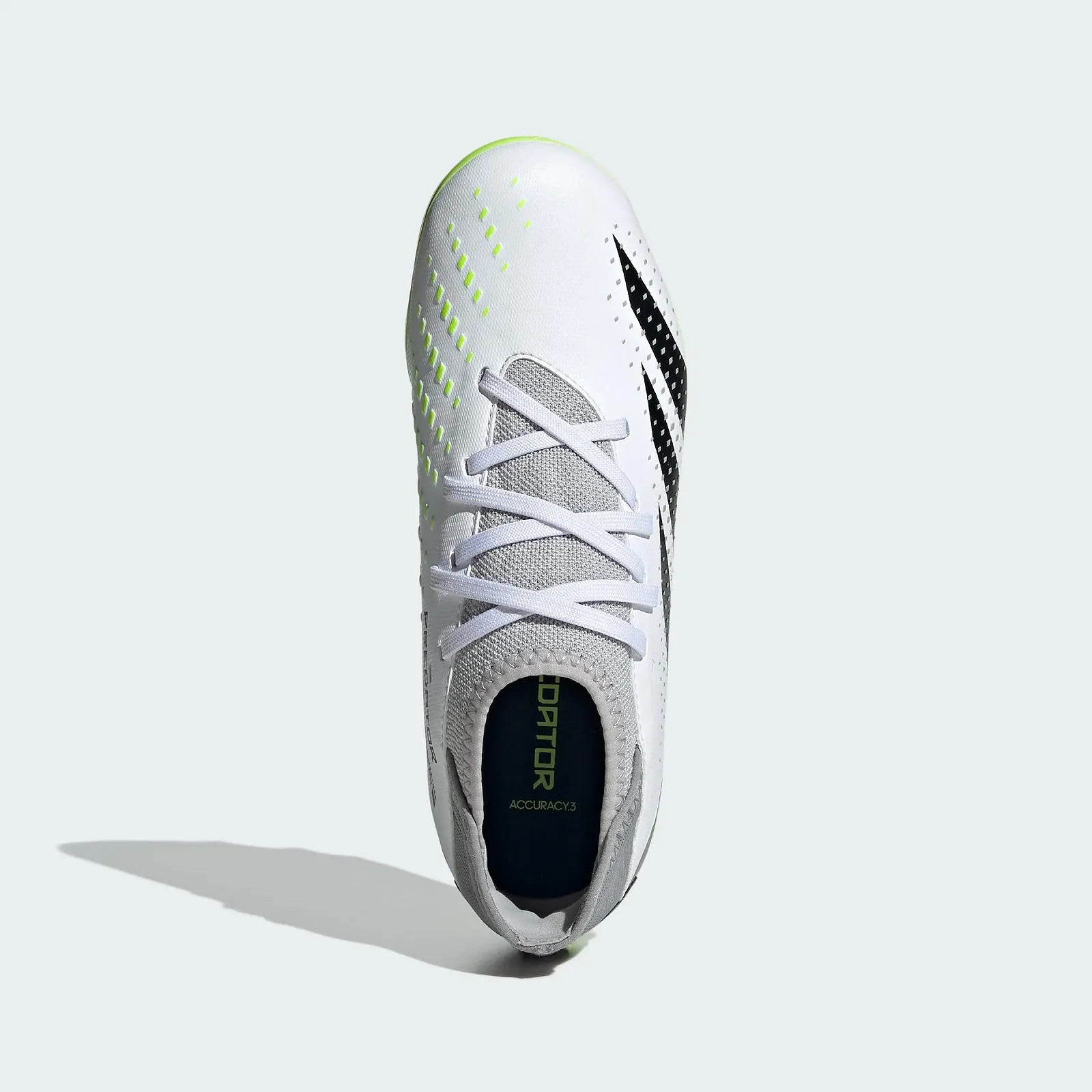 Футбольні Бутси adidas Predator Accuracy 3 (Multi Ground), фото №3