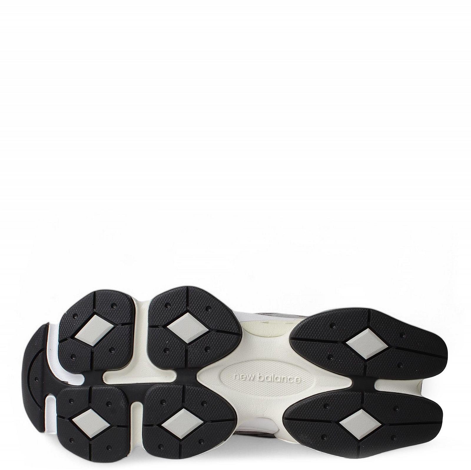 Кросівки New Balance ML574 Шкіряні Чоловічі, фото №4