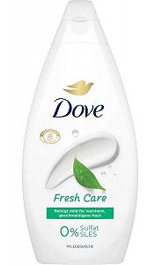 Гель для душа Dove Fresh Care 450 ml упаковка 6 шт - Фото 1
