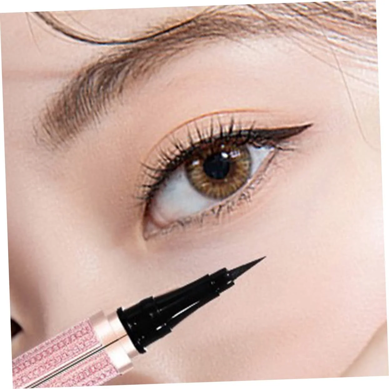 Подводка FOMIYES Чёрный, фото №4