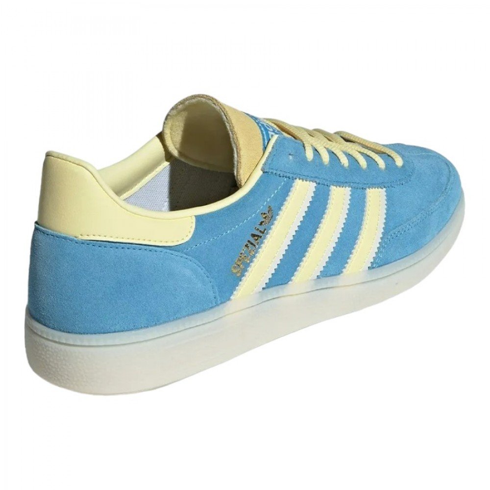 Кросівки Adidas Handball Spezial Semit Light Blue IG6276  38 2/3, фото №5