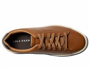 Кроссовки Cole Haan Grand Crosscourt Traveler Trainers synthetic.ua - Фото 1