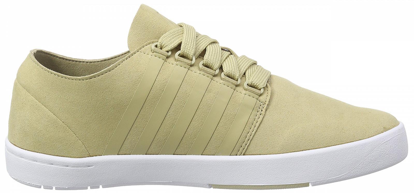 Кросівки K-Swiss D R Cinch Lo, фото №6