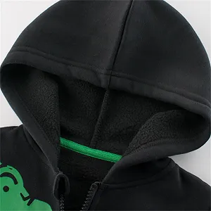 Кофта спортивна FNKDOR для хлопчиків 2-8 років з капюшоном ціна на synthetic.ua - Фото 1 Кофта спортивна FNKDOR для хлопчиків 2-8 років з капюшоном synthetic.ua - Фото 1