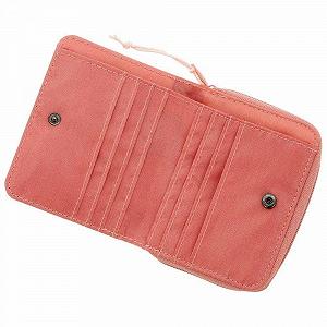 Кошелек Elbrus Wallo 92800355280 Женский Розовый One Size synthetic.ua - Фото 1