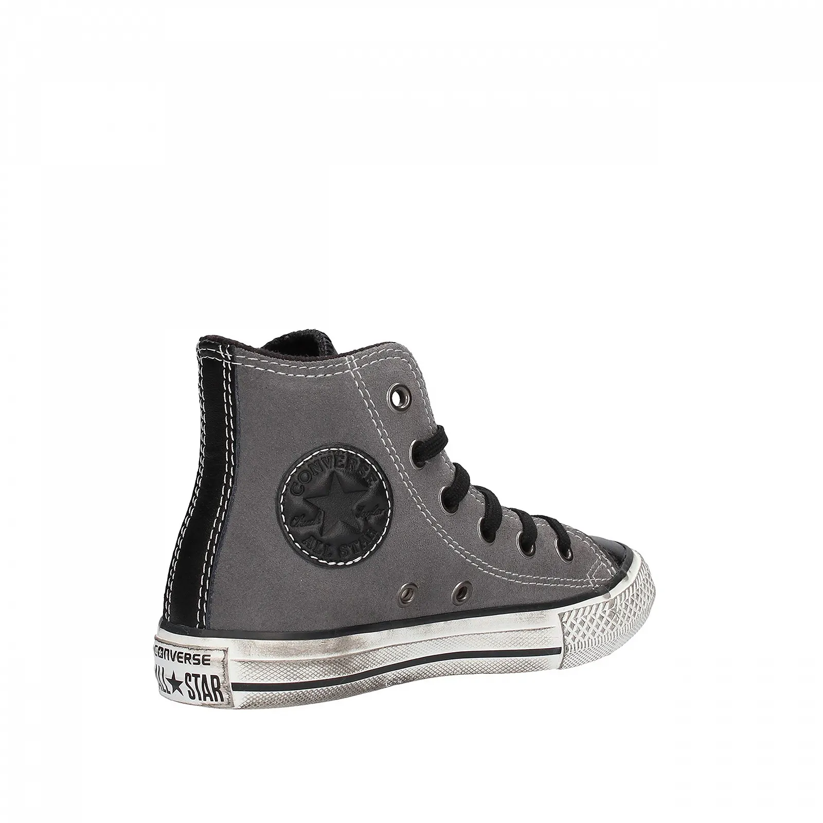 Кеды Converse All Star Унисекс для взрослых, фото №4