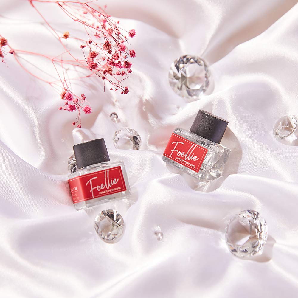 Парфюм Bebe Femme Inner Beauty для нижнего белья Red Musk 5 мл, фото №5